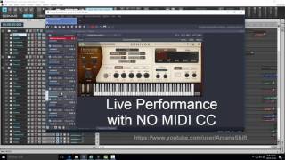 SONiVOX Orchestral Companion Strings Overview [upl. by Stefanie]