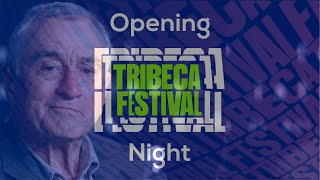 Tribeca Festival Lisboa  Opening Night October 17th 2024 [upl. by Vanya696]