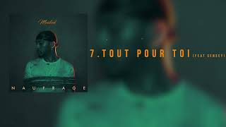 Meiitod  Tout pour toi ft Sensey Audio officiel [upl. by Zenger]