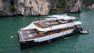 Stunning JAMES BOND Island and Phang Nga Bay Thailand 4K Tour [upl. by Briano]