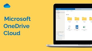 Stay Organized with OneDrive Your Cloud Storage Solution [upl. by Enortna540]