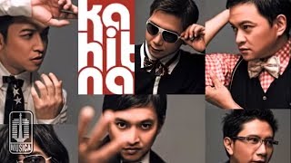 Kahitna  Mantan Terindah Official Music Video [upl. by Masson]