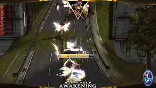 Ran World Awakening  Episode 9  Battle for KOTH S1  Sept 9 2024 [upl. by Engelhart]