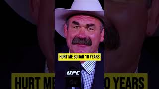 quotHOLY SHT here he comesquot  Don Frye vs Tank Abbott UFC MMA [upl. by Austen]