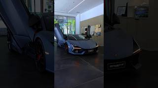 Immersive Test of the Lamborghini Revuelto 65L V12  Extreme Power and Supreme Luxury [upl. by Georgiana]