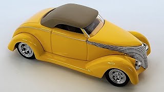 Boyd Coddington Hotwheels collection [upl. by Jacobs]