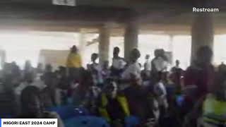 MIGORI EAST CAMP MEETING [upl. by Ogeid988]