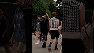 OSHEAGA DAY 3 outfit montreal [upl. by Sterne]