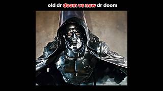 Old Dr Doom vs New Dr Doom 🤯🤔🆒 [upl. by Waldo]