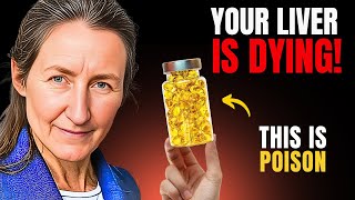 SILENT KILLER Barbara ONeill Reveals SHOCKING Habits That DESTROYS Your Liver [upl. by Leahcimauhsoj26]