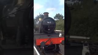 7812 at Minehead [upl. by Delbert908]