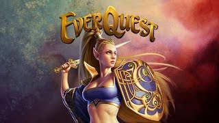 EverQuest Original 1999 Launch Video [upl. by Sosanna]