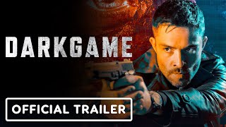 DarkGame  Official Trailer 2024 Ed Westwick Andrew P Stephen Natalya Tsvetkova [upl. by Yam]