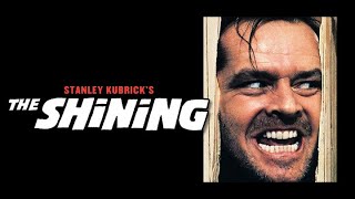 The Shining Movie Review [upl. by Landing]