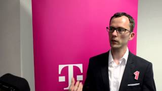 Slovak Telekom Jarné paušály Happy Magenta 1 a význam 4G [upl. by Anonyw]