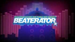 Beaterator  PSP Intro [upl. by Neve559]