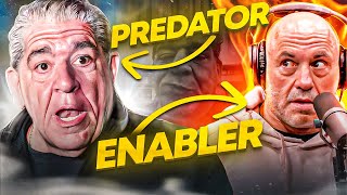 The Truth About Joey Diaz ft Joe Rogan [upl. by Pendleton]