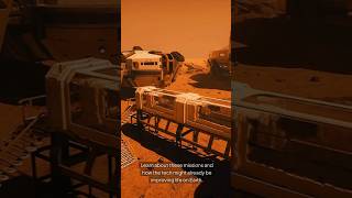 quotNASAs Mars Mission This Could CHANGE Everything for Humanity 🚀quot [upl. by Hodgkinson312]