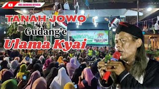 Gus Gendeng Terbaru 2024  Tanah Jowo Gudange Ulama Kyai [upl. by Divine]