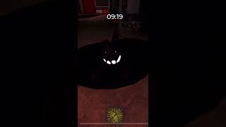 Piggy  DISTORTED METRO Memory Bunny Friend Jumpscare piggyroblox piggychapterconcept [upl. by Leunam]