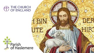 1000am Holy Communion  20th October St Bartholomews [upl. by Zeret]