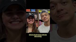 Why Did Jericho Rosales Almost Not Date Janine Gutierrez JerichoRosales JanineGutierrez [upl. by Notsuoh958]