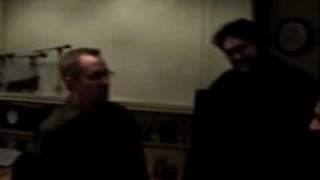 ZiM DVD Commentary  Behind The Scenes  Richard and Rikki [upl. by Enilekaj]