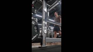 Wendler 531 Week 4 Day 1 Overhead press [upl. by Liagabba]