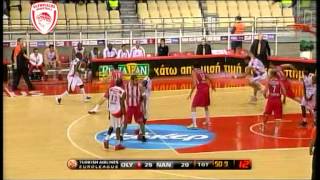 4MICHALIS PELEKANOS STOP AGAINST NICOLA BATUM [upl. by Arymas]