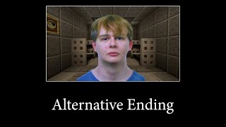 CallMeCarson Alternative Ending [upl. by Wynn312]