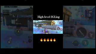 IQ level 69 bgmi howdoyouclutchinpubg pubgmobile mobilegame video battleroyalegame pubg [upl. by Vharat]