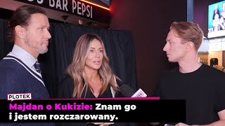 Małgorzata Rozenek i Radosław Majdan miażdżą Kukiza i Czarnka [upl. by Matthaeus400]