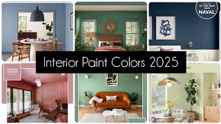 Sherwin Williams paint Colors 2025  wall painting design ideas latest wall painting design [upl. by Sivahc]