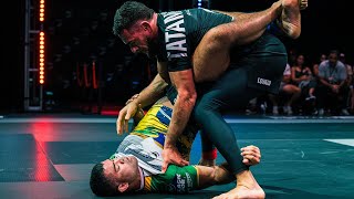 Rafael Lovato Jr vs Ricardo Evangelista  Tezos WNO 20 Night of Champions [upl. by Emie]