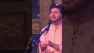 Kaivalyacha Chandnyala  Abhang  MKShorts  Mahesh Kale [upl. by Solokin]