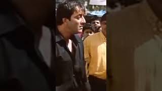 Sanjay Dutt dialogues [upl. by Frisse]