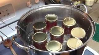 canning is easy  how to [upl. by Serolod655]