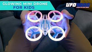 U45W Blue Jay Best Drone with Camera  Force1 [upl. by Ursel]