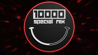 10000 Subs Special ACID TECHNO Mix [upl. by Aliac]