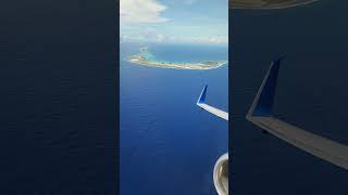 Soaring Over Marshall Island [upl. by Oniskey]