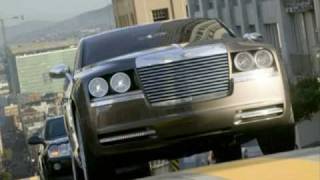 chrysler 300c hemi tuning techno song [upl. by Kyre]