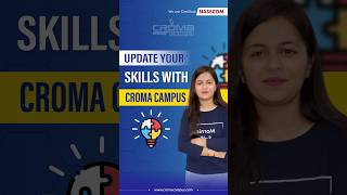 Stay ahead of the curve with the latest skills and technologies cromacampus [upl. by Eldoree]