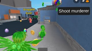 MM2 Murder Mystery 2 Script Hack Auto Shoot Murderer and Esp Script [upl. by Porett491]