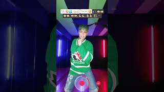 UNA FOTO REMIX BAILE TIKTOK TUTORIAL [upl. by Cully]