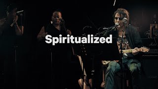 SPIRITUALIZED  NOX ORAE 2019  Full Live performance HD [upl. by Anel]