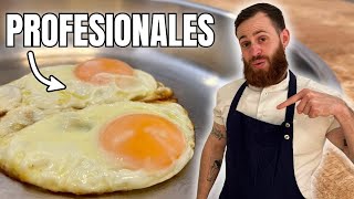 21 Trucos De Cocina Que Aprendí En Restaurantes [upl. by Fein]