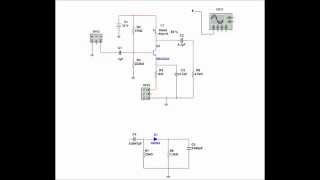 NI MULTISIM AM Modulation amp Demodulation Simulation [upl. by Dang506]