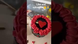 banto ke Duster full birthday loving cake❤❤🌷🌹shortvideo viraltrending likeandsubscribe [upl. by Tiram]