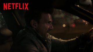 Wheelman  Teaser HD  Netflix HD [upl. by Viglione]