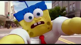 The SpongeBob Movie Sponge Out of Water 2015  TV Spot 37 [upl. by Birdie]